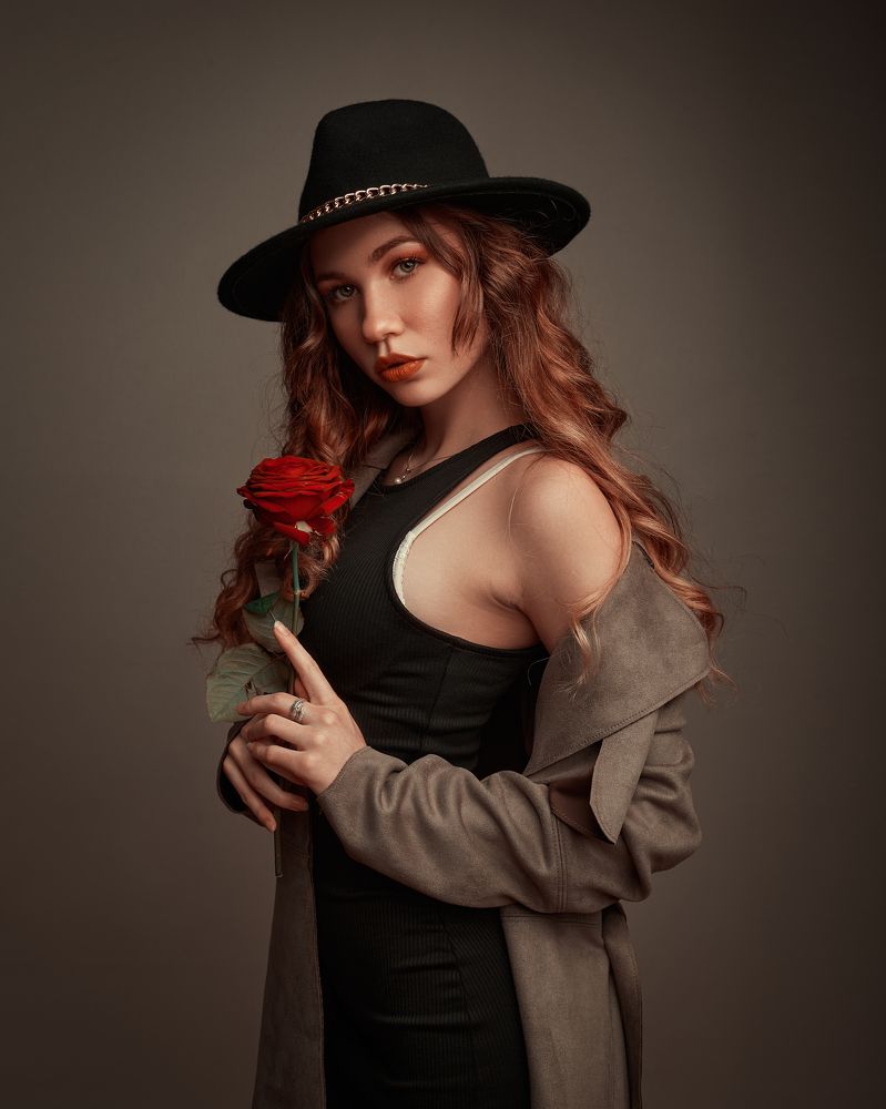 Photograph by Bertrand Big Dany Dan