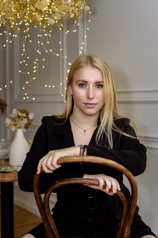 Photograph by Наталья Гордоченкова