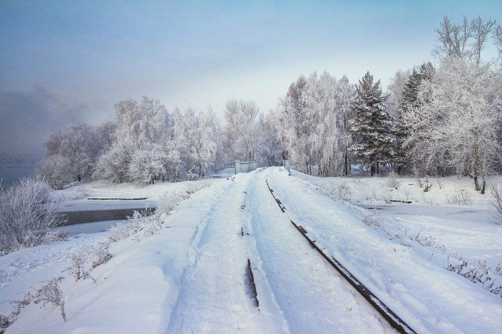 Photograph by Евгения Сосновская