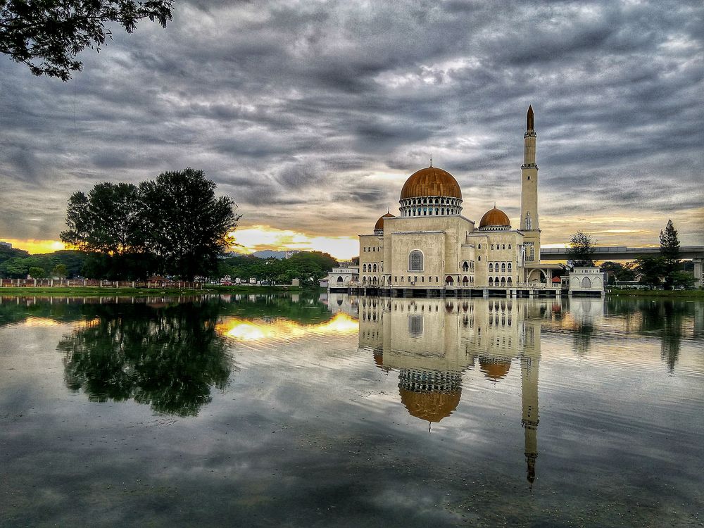 Photograph by WEI LOON LIM