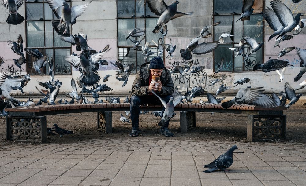 Photograph by Евгений Зеков