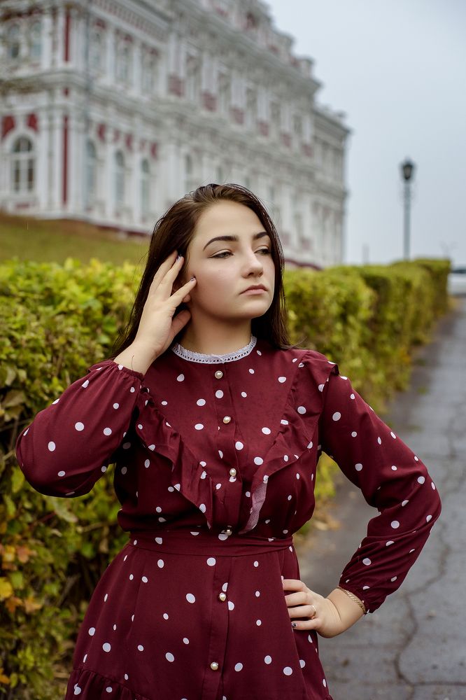 Photograph by Наталья Гордоченкова