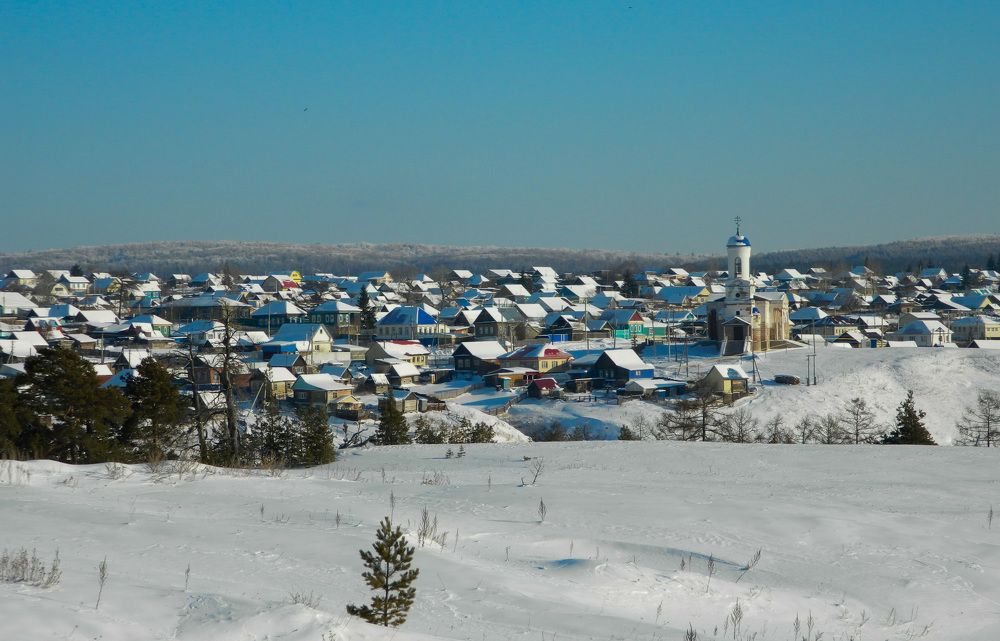 Photograph by Наталья Соболева