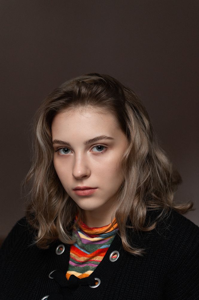 Photograph by Анастасия Кувшинова