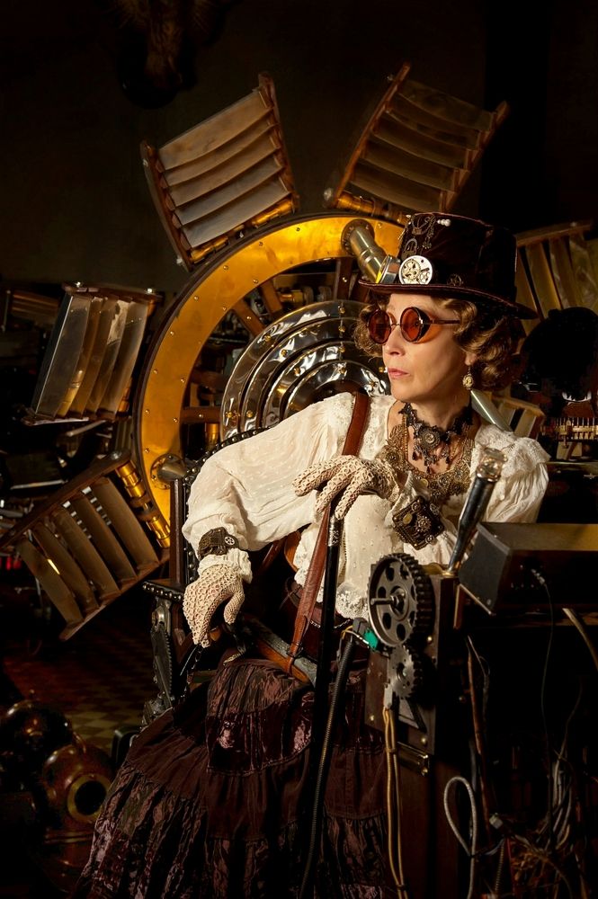 Photograph by Alexandre Dpari