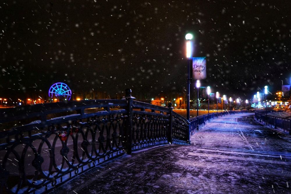 Photograph by Мари Стабровская