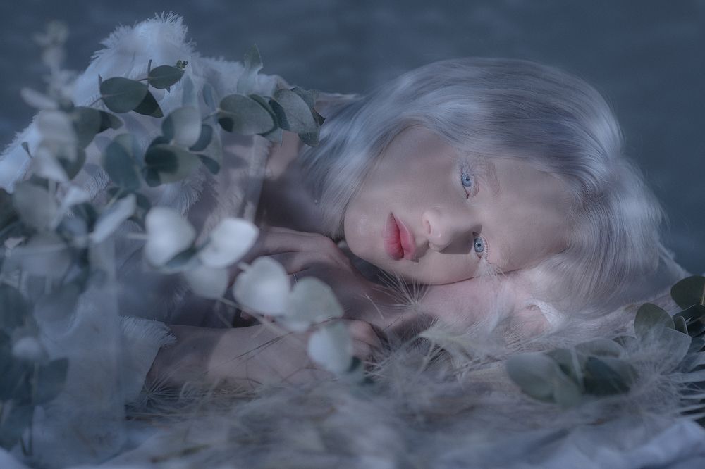 Photograph by Анна Шувалова