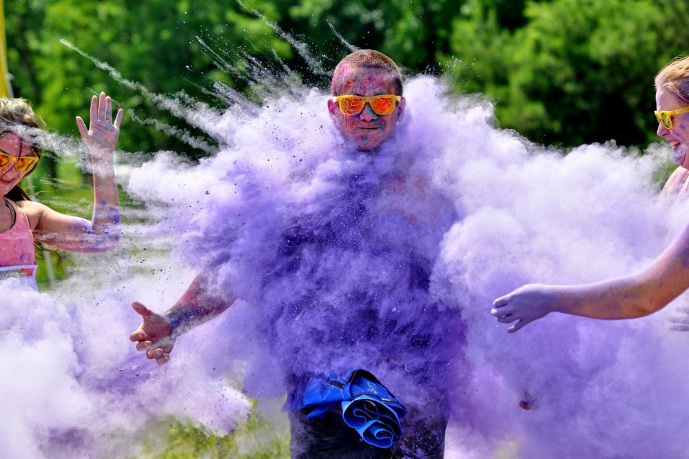 Photograph by Jan Ulicki