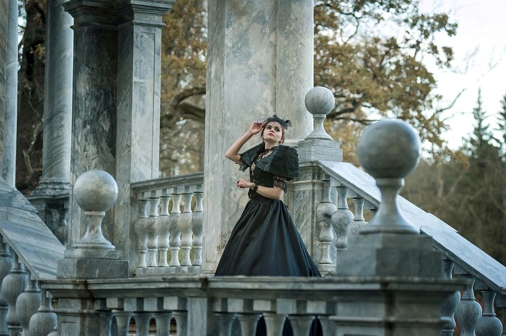 Photograph by Alexandre Dpari