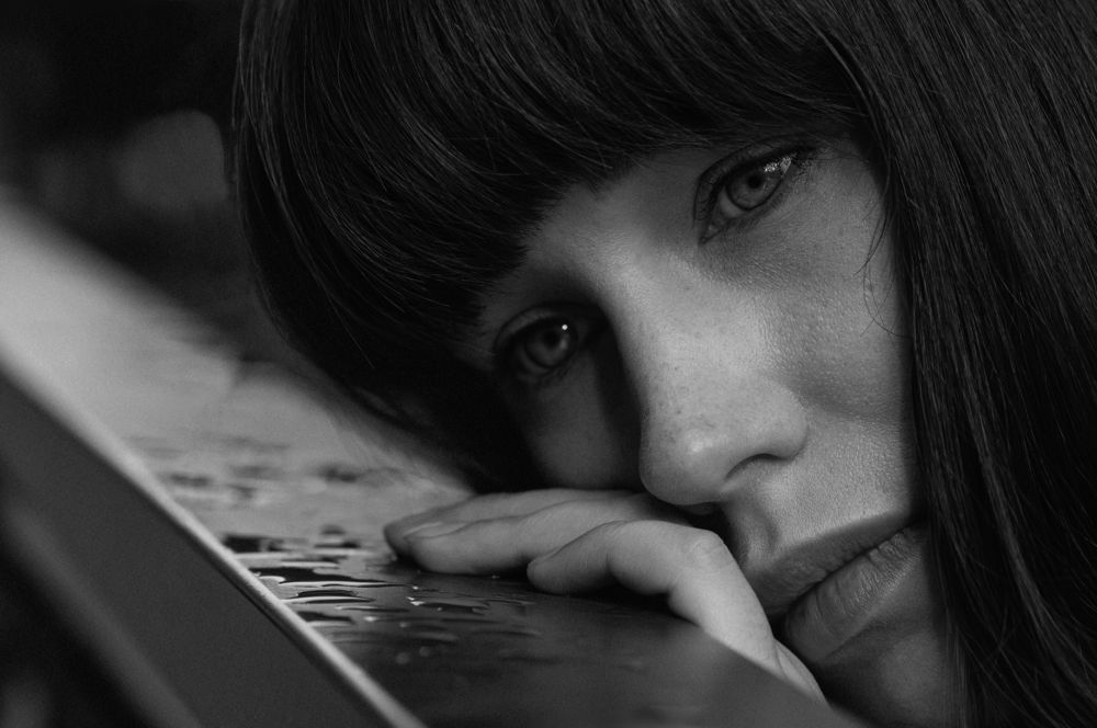 [ Catherine Bruster ]