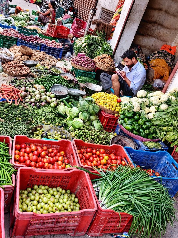 Photograph by Ajay Pangil