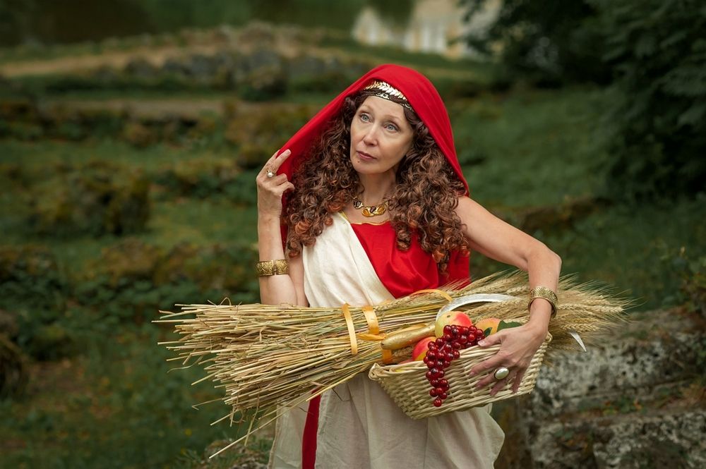 Photograph by Alexandre Dpari