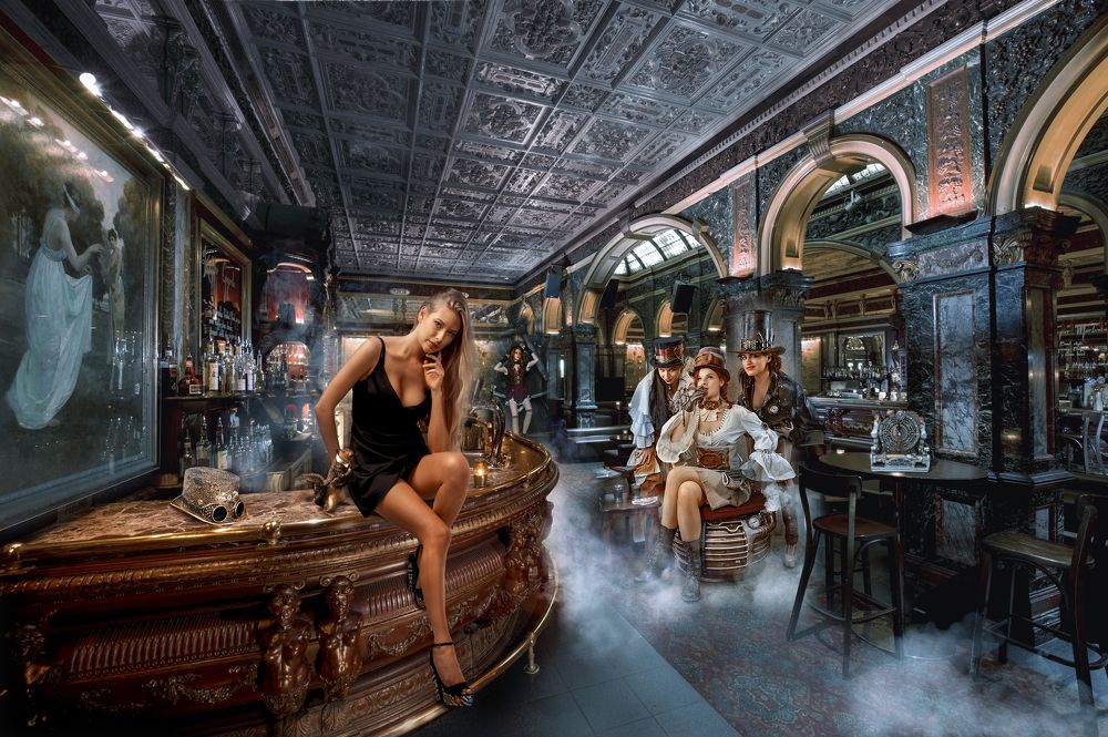 Photograph by Зураб Бабаев