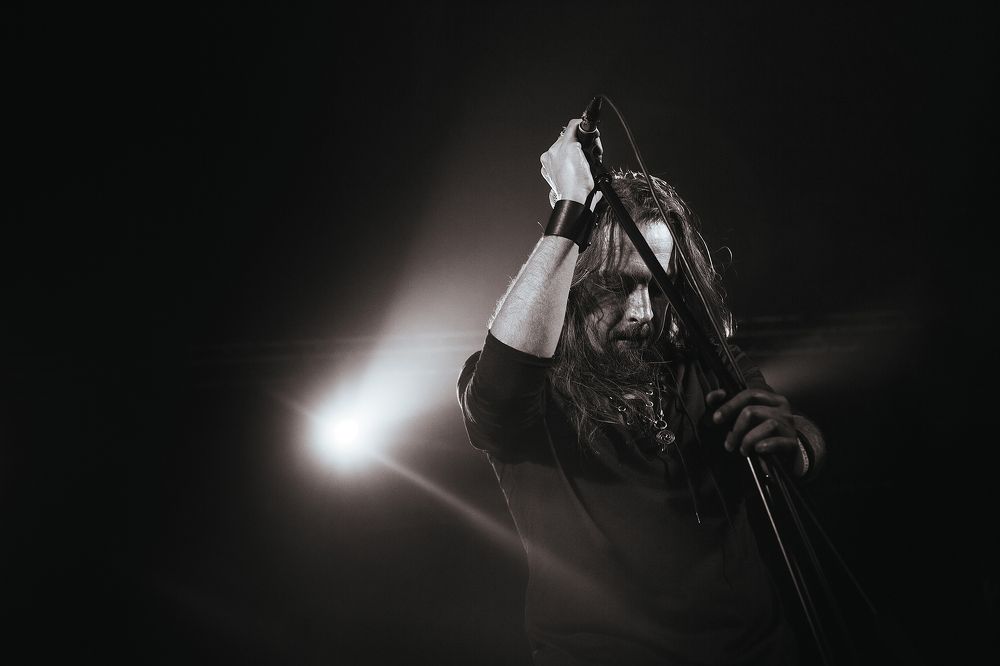 Photograph by Ксения Тишкова