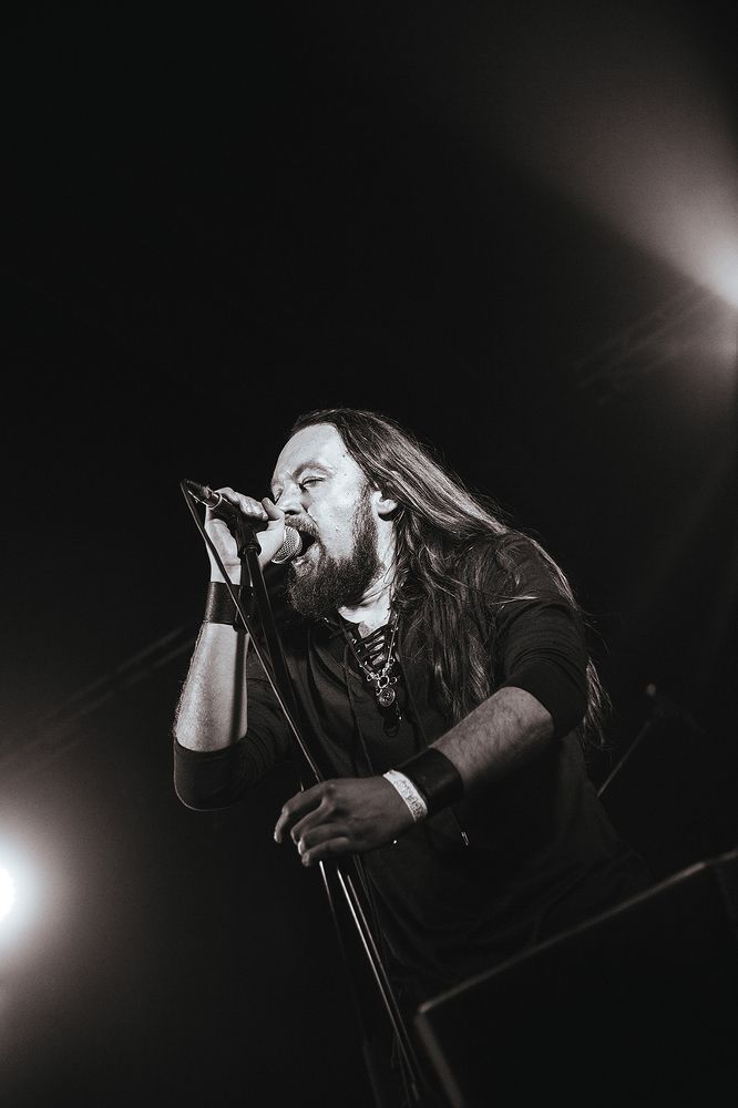 Photograph by Ксения Тишкова