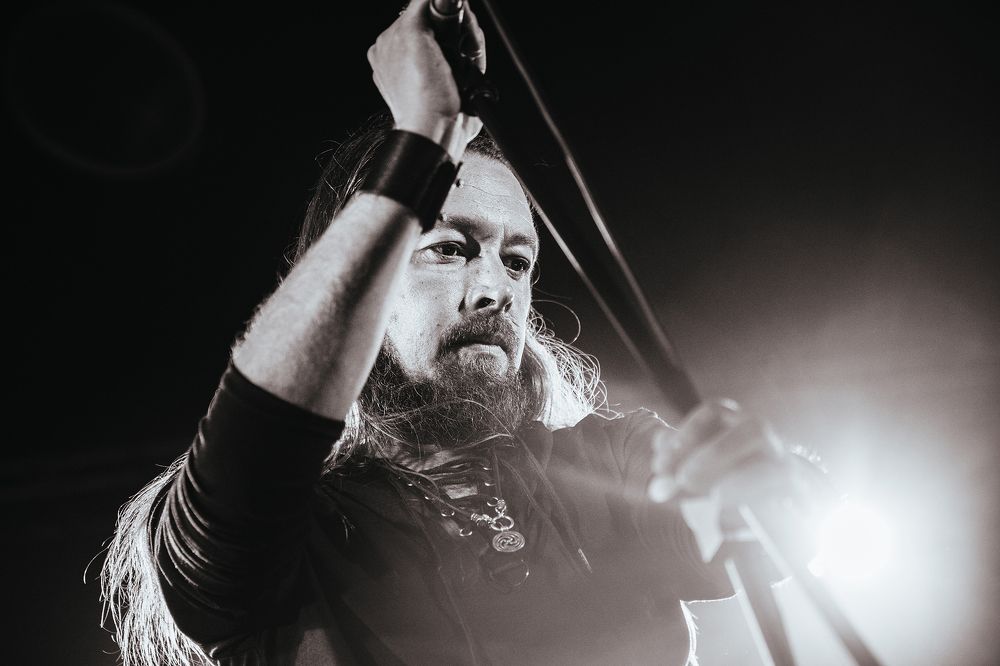 Photograph by Ксения Тишкова