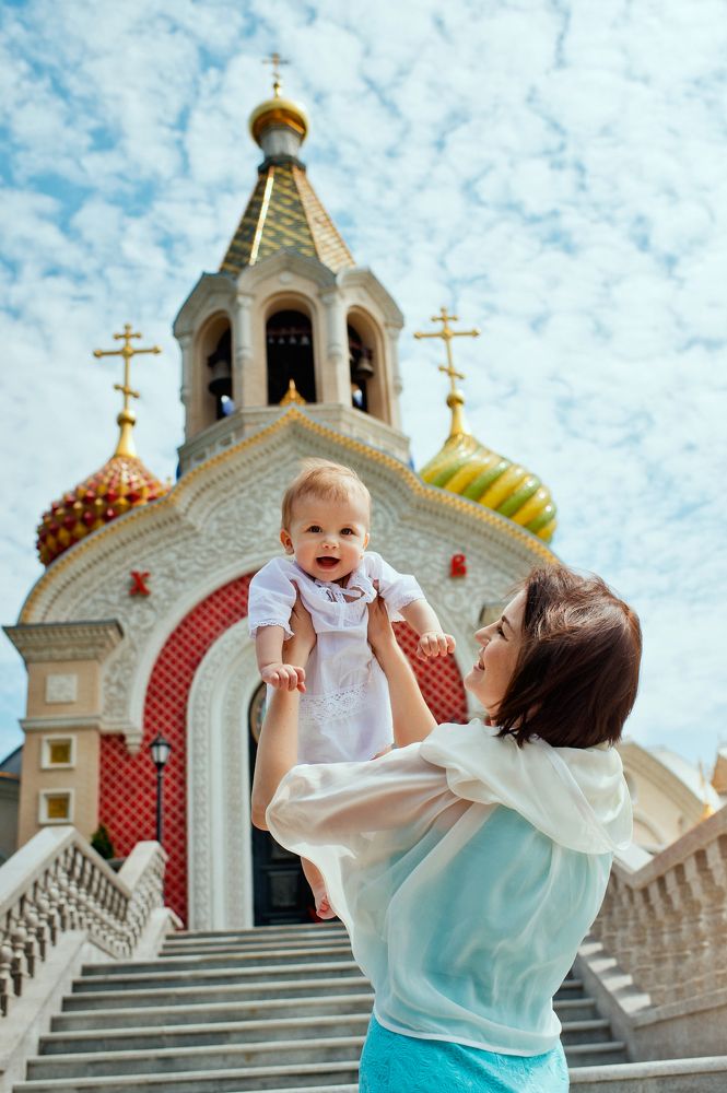 Photograph by Алексей