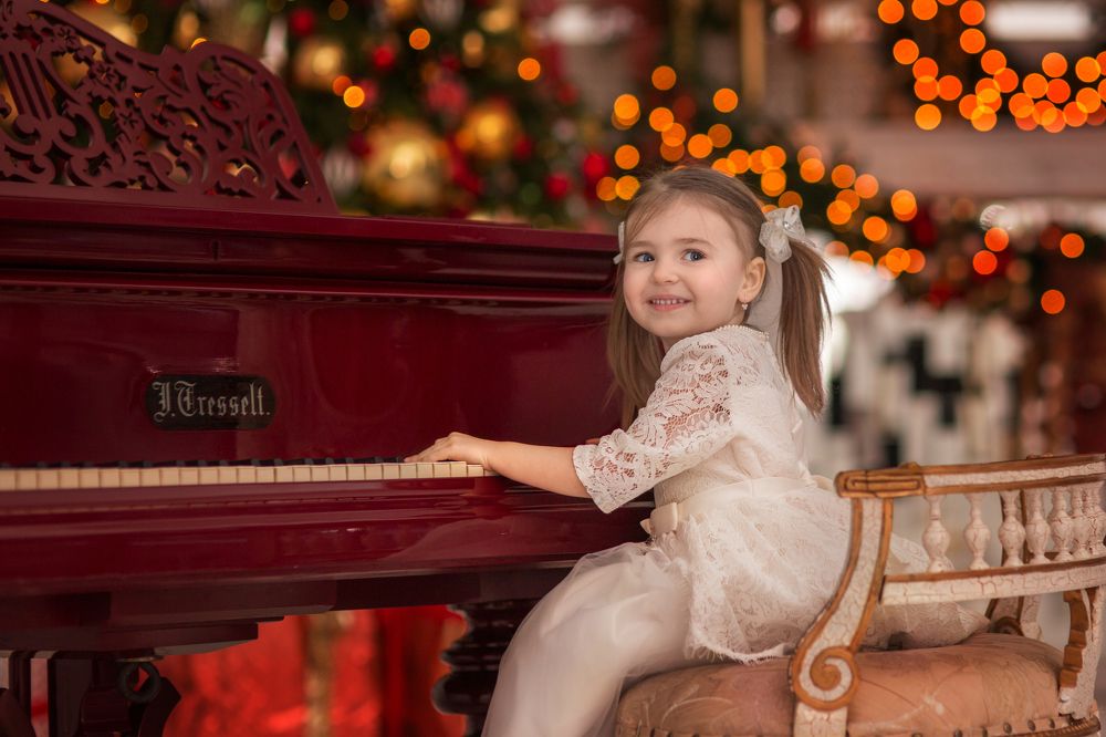 Photograph by Алена Федосова