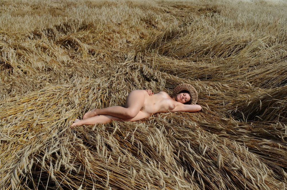 Photograph by Marina Kolyaraby