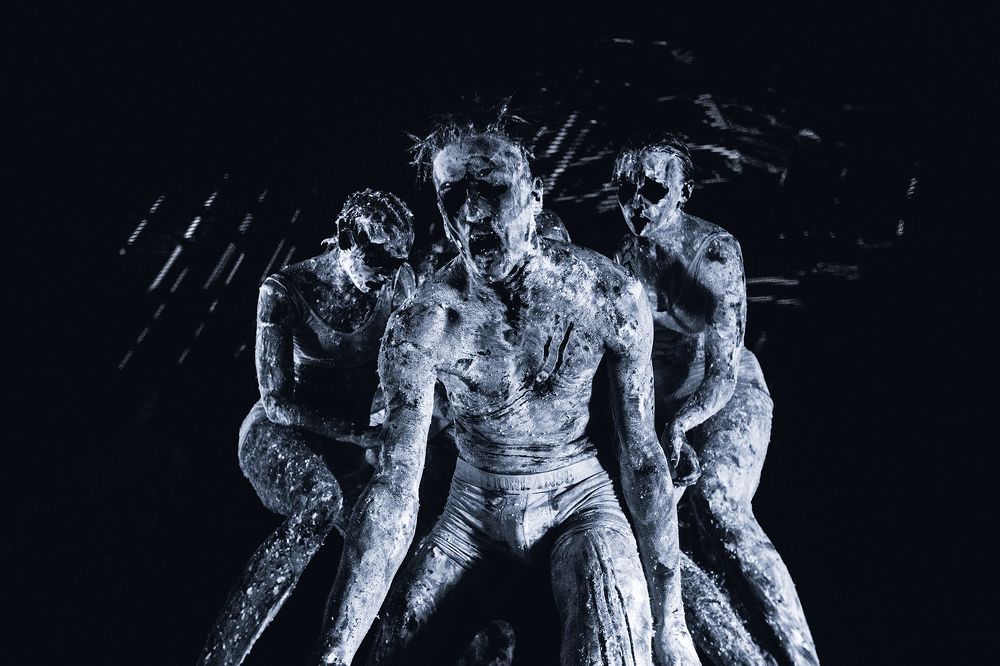 Photograph by Ксения Тишкова