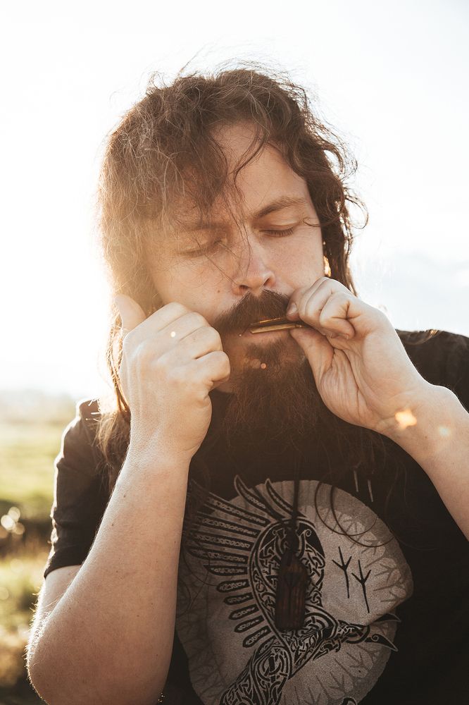 Photograph by Ксения Тишкова