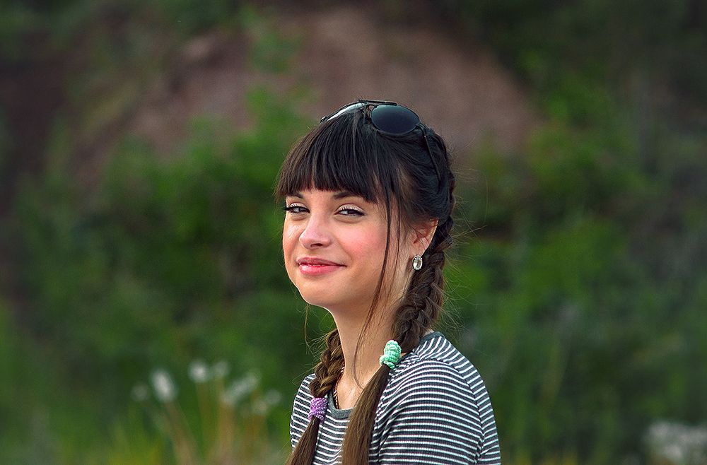 Photograph by Сергей Островский