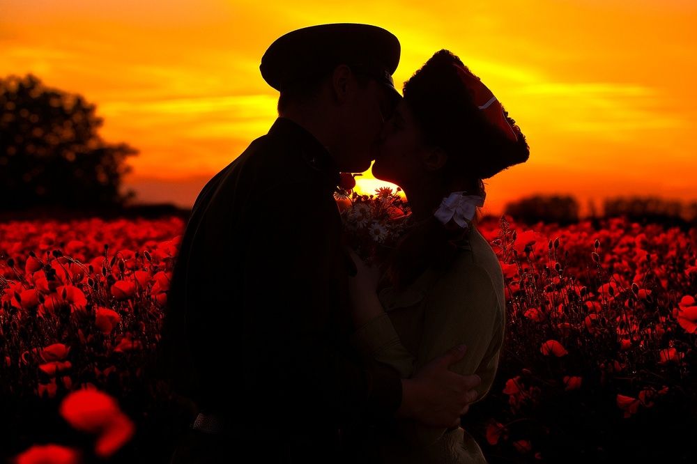 Photograph by Марина Володько