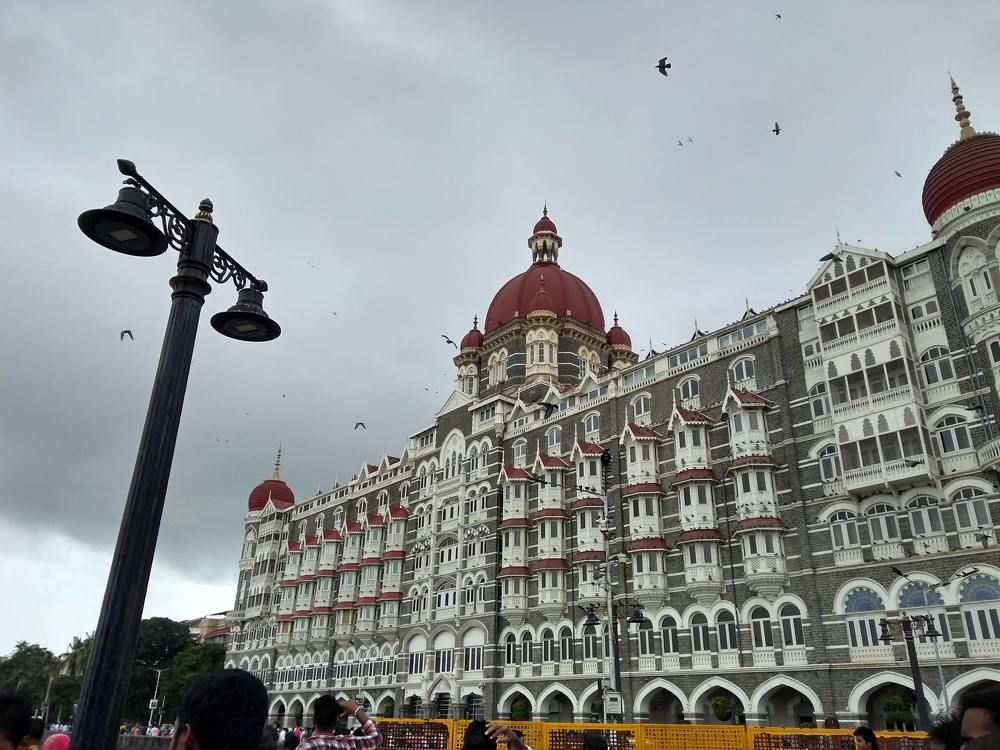 Фотография автора Amit Kuril