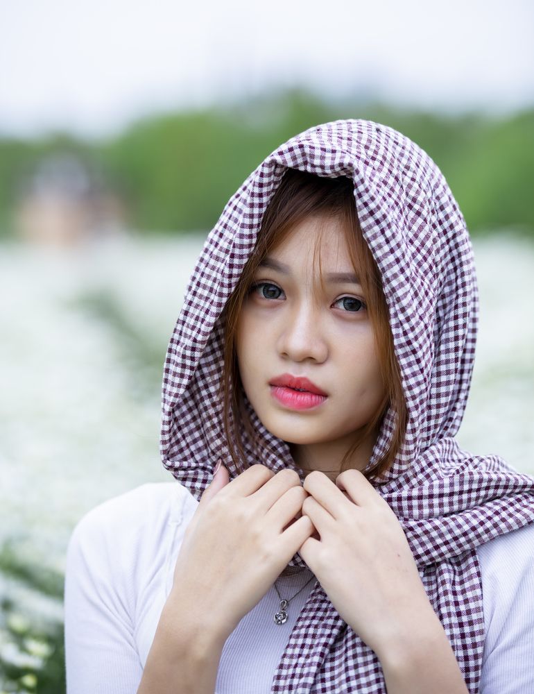 Photograph by Khổng Giang