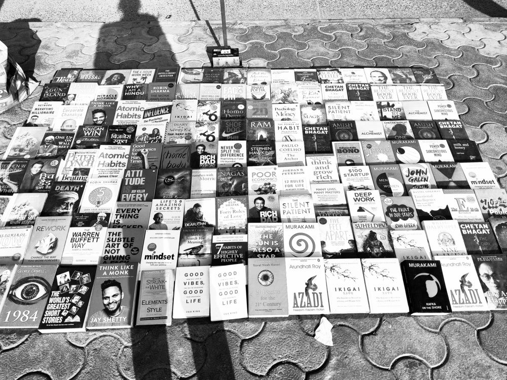 Photograph by Shambhavi Singh