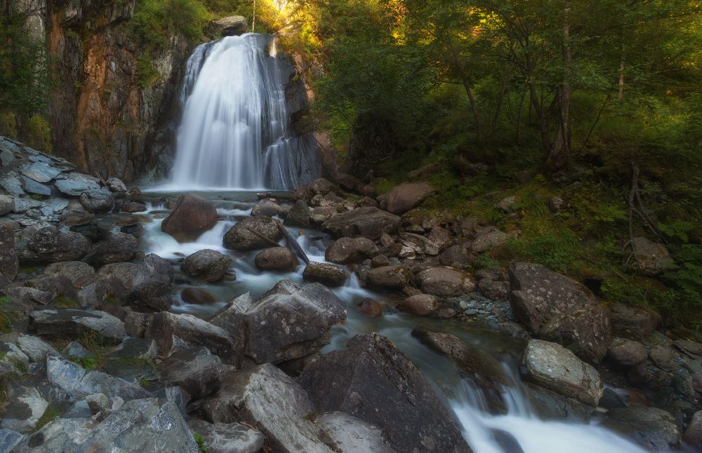 Photograph by Сергей