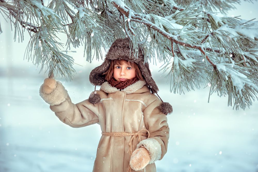 Photograph by Инна Шерстобитова