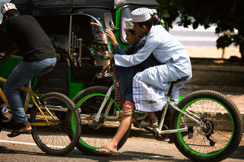 Photograph by Alexander Albert Wagner