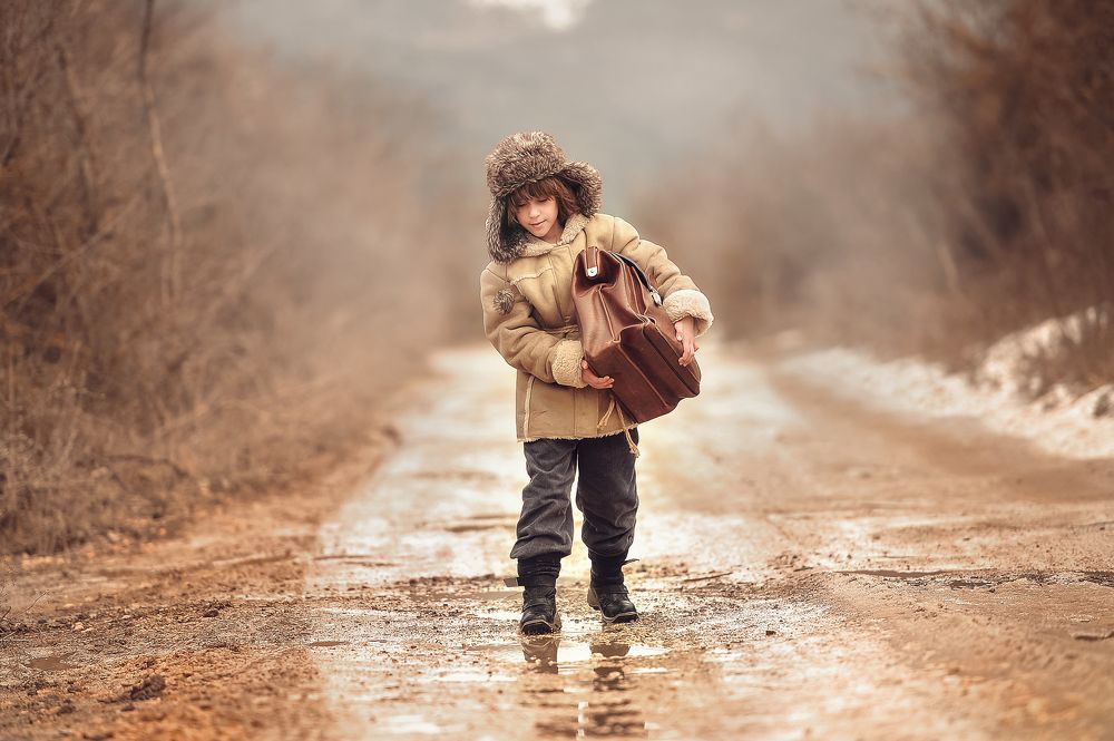 Photograph by Инна Шерстобитова