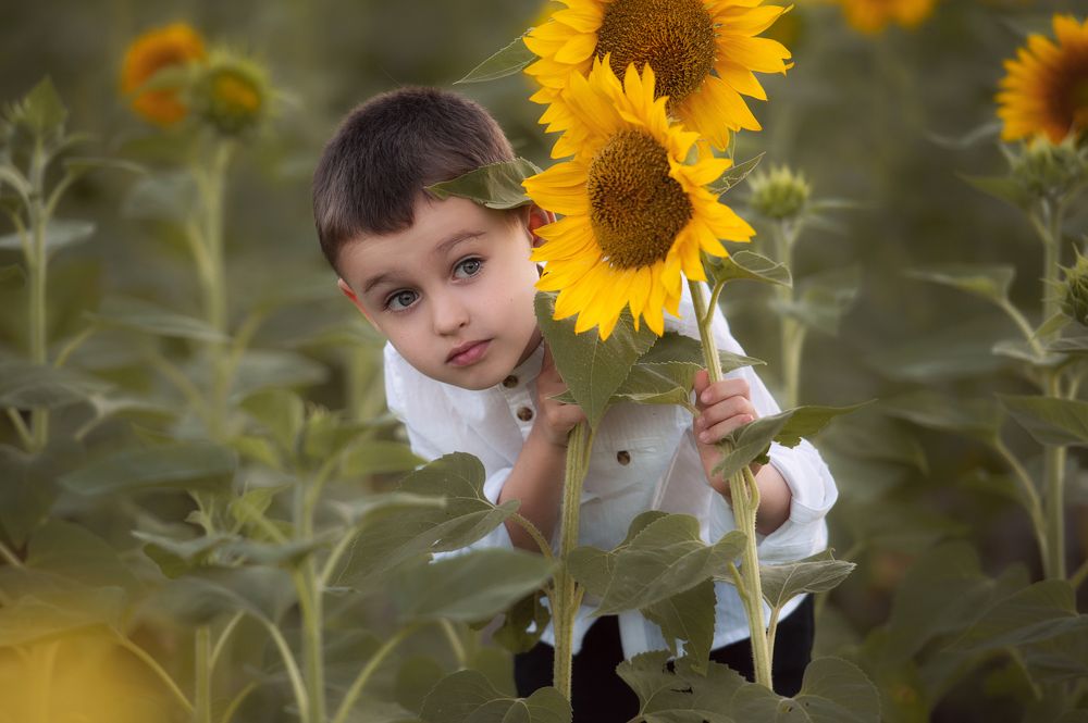 Photograph by Инна Шерстобитова