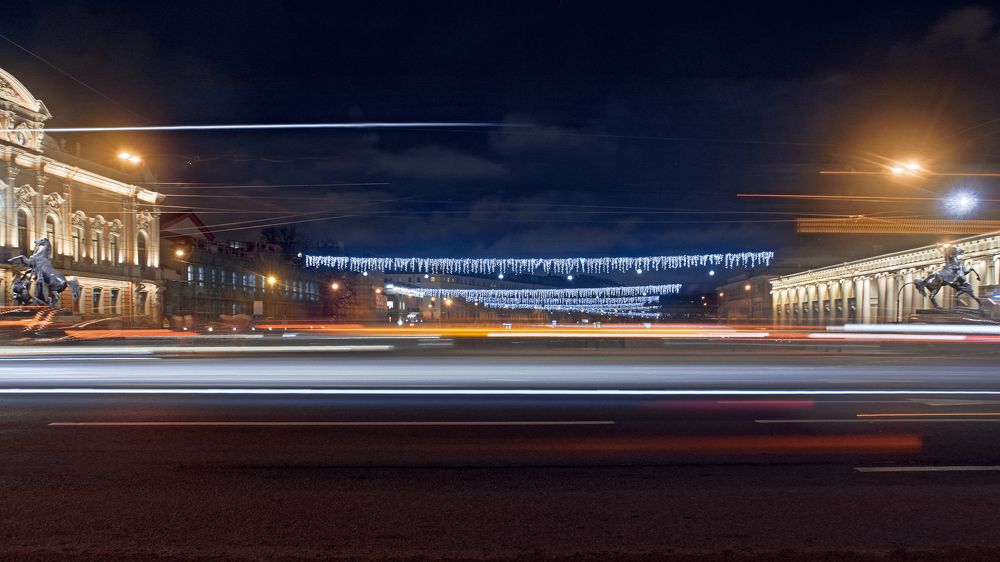 Photograph by Иван Громов