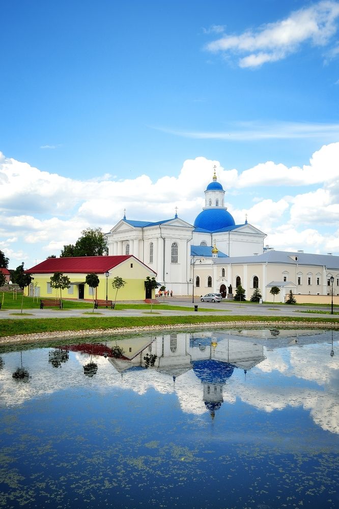 Фотография автора Роман Володащик