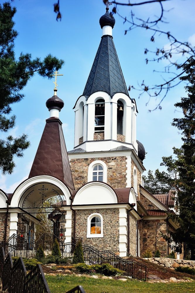 Фотография автора Роман Володащик