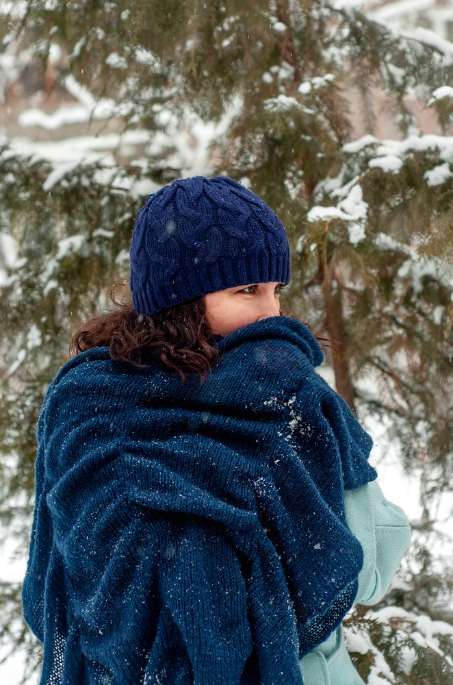 Photograph by Katia Vorobiova