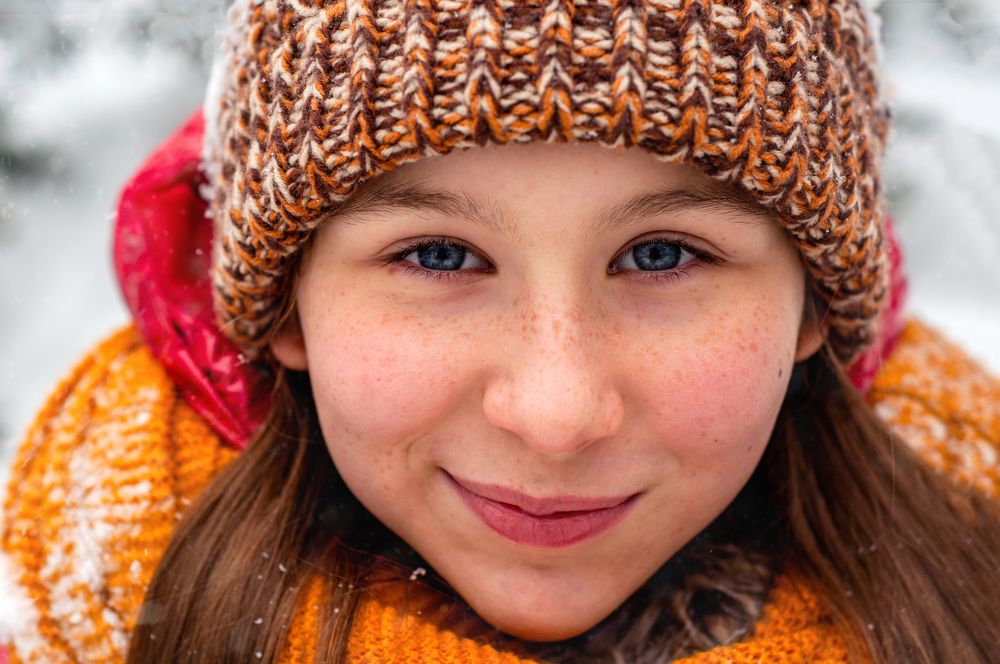 Photograph by Katia Vorobiova