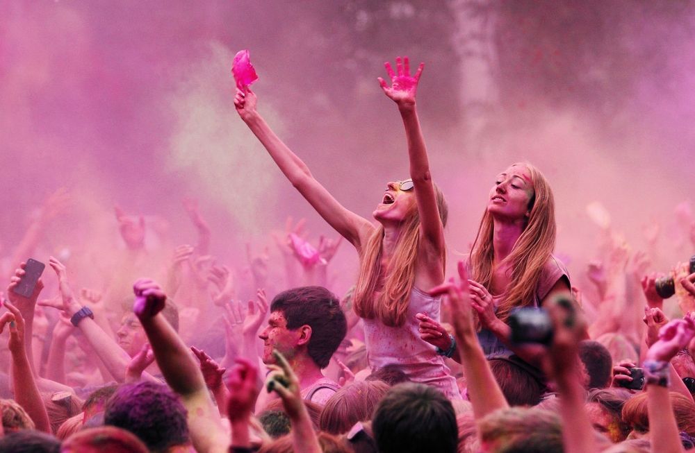 Photograph by Andrey Kondrov