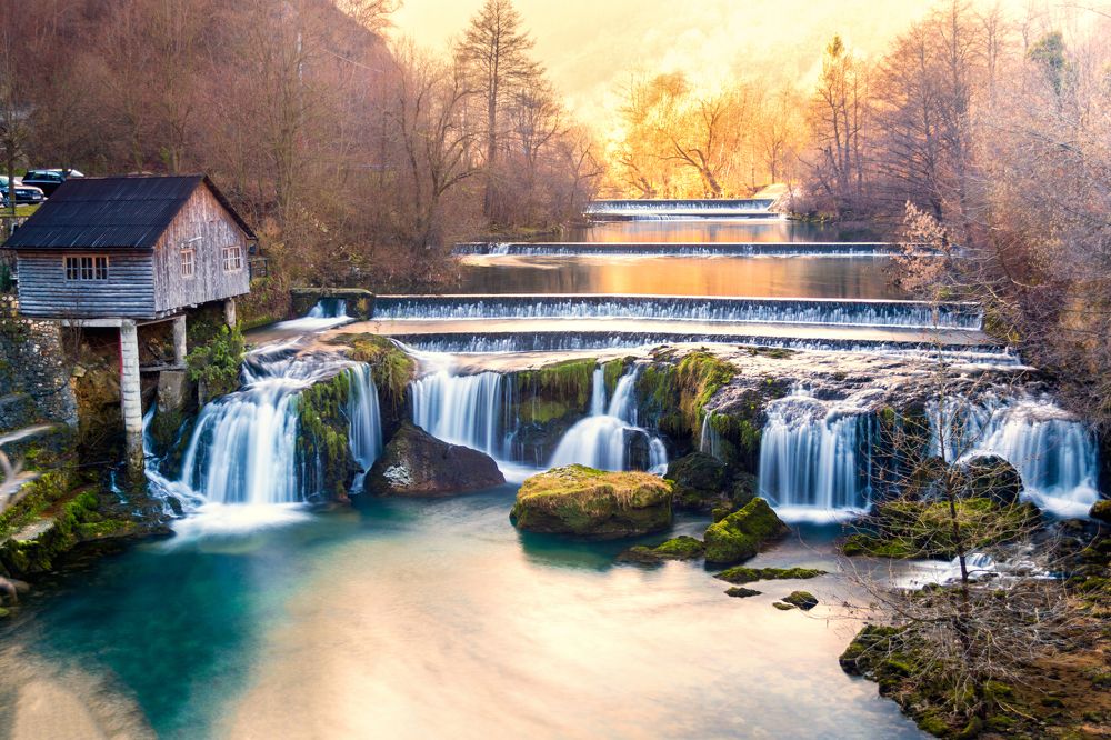 Photograph by Fahrudin Seferagić