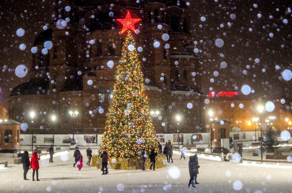 Photograph by Олег Чеботарев