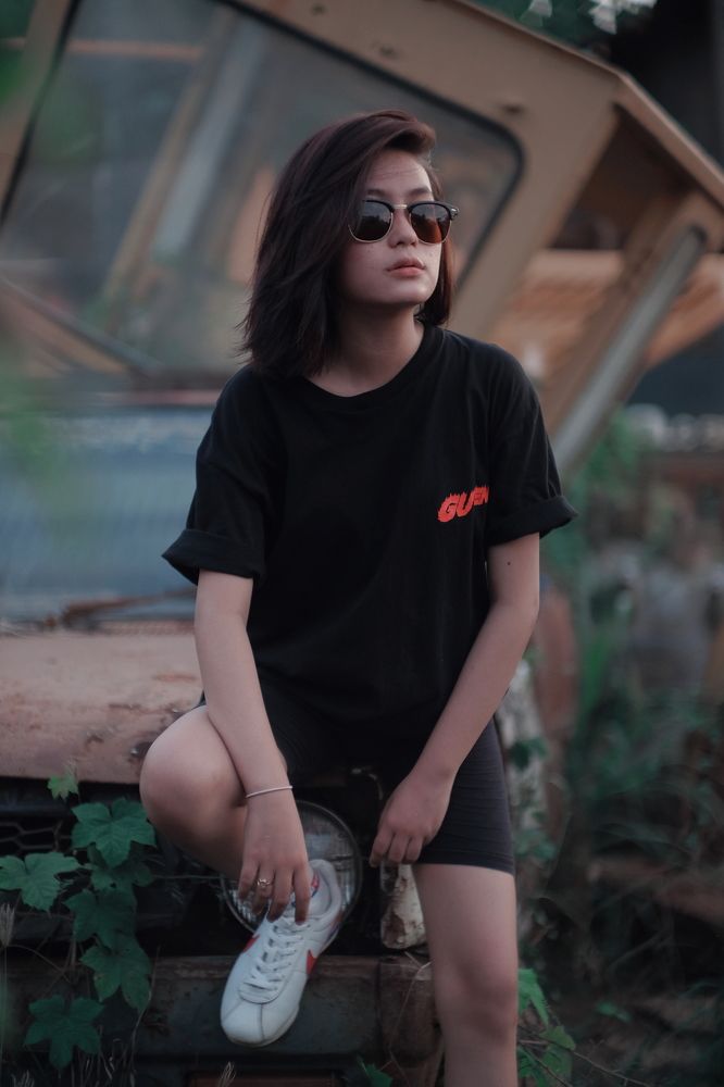 Photograph by Ananta Dwikupa