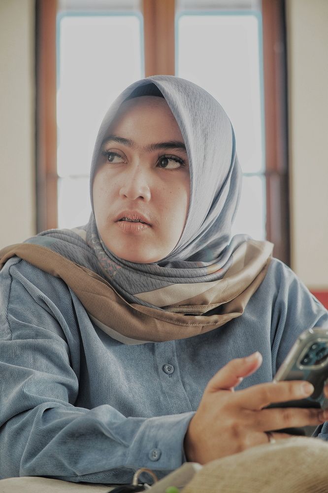 Photograph by Ananta Dwikupa