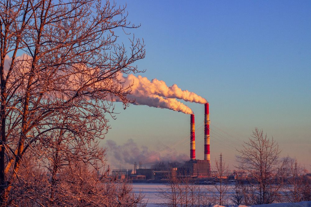 Photograph by Алексей Кабанихин