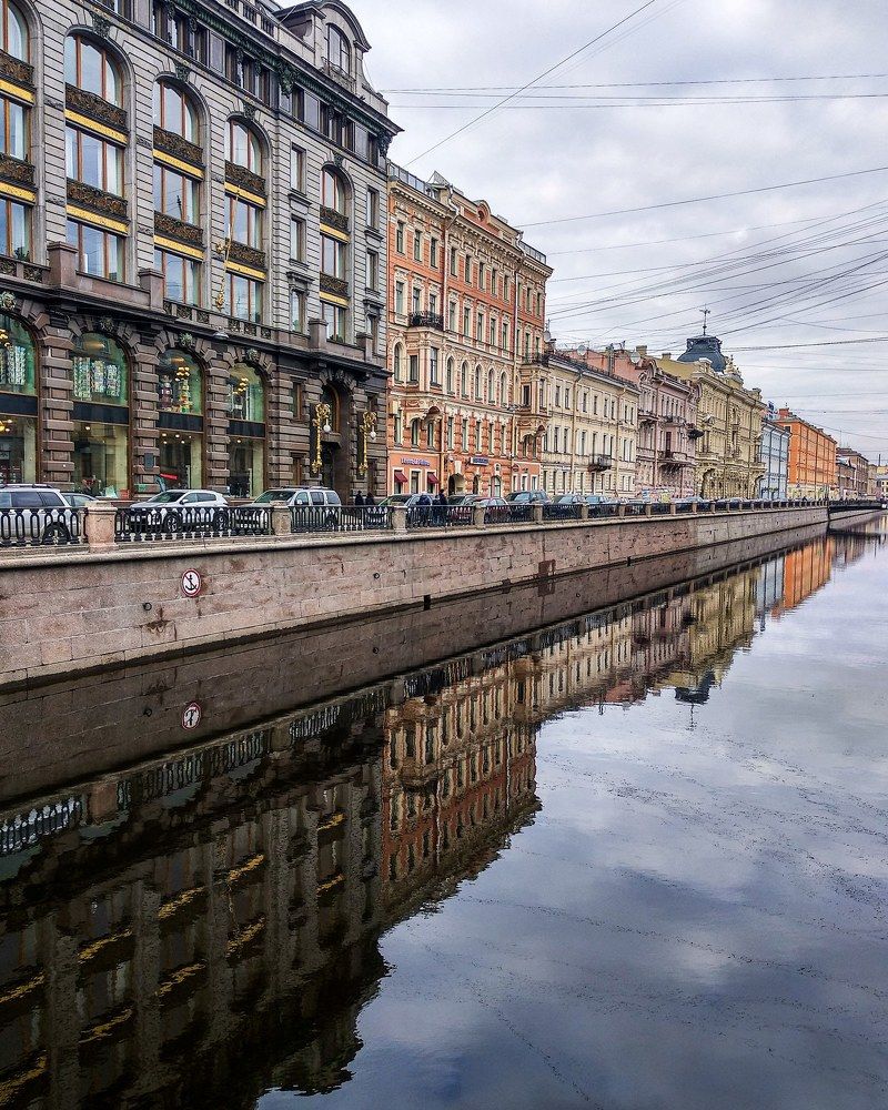 Photograph by Карина Бархударян