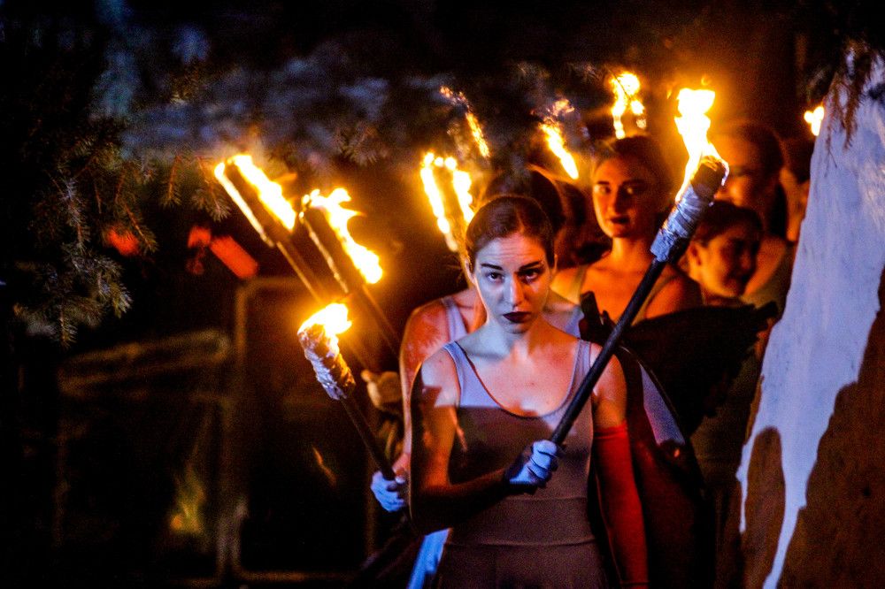 Photograph by Олег Чеботарев