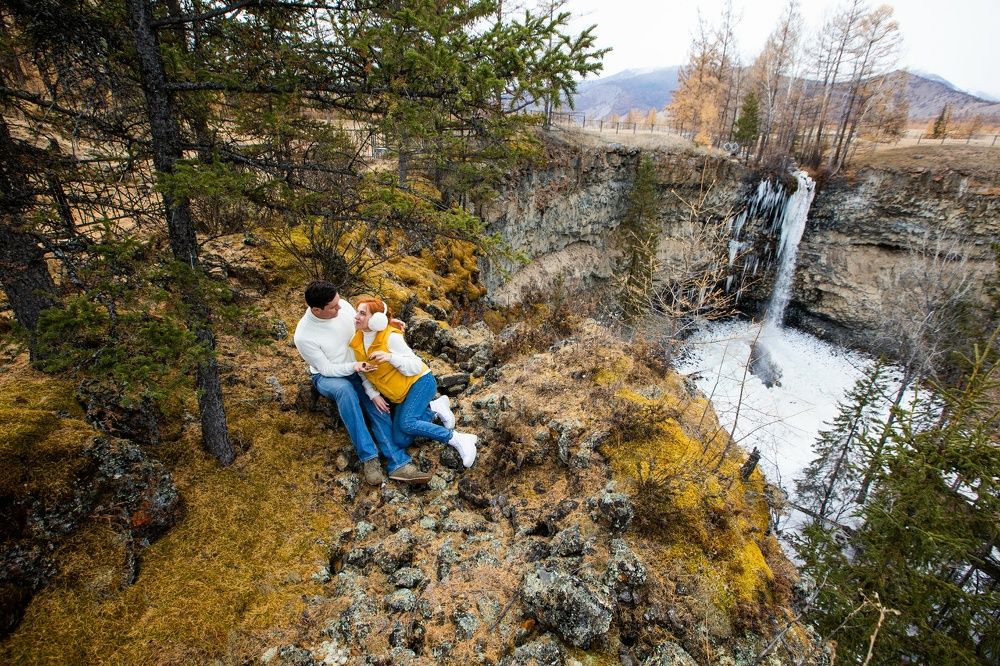 Photograph by Михаил