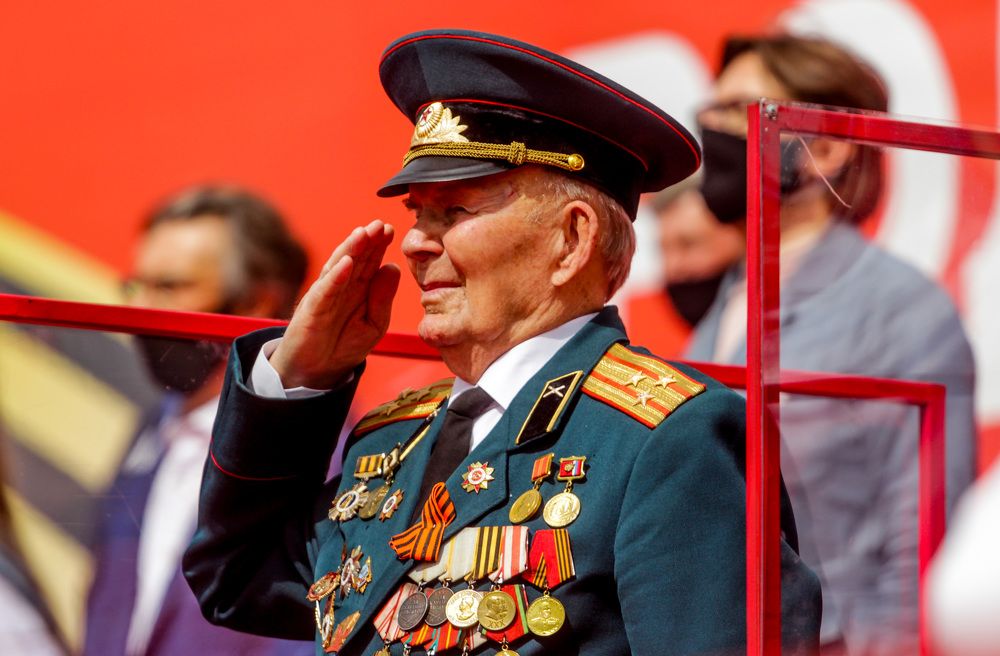 Photograph by Олег Чеботарев